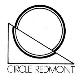 CIRCLE REDMONT trademark