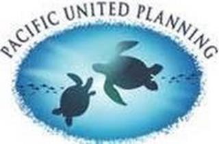 PACIFIC UNITED PLANNING trademark