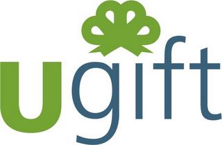 UGIFT trademark