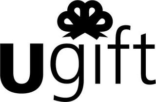 UGIFT trademark