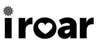 IROAR trademark