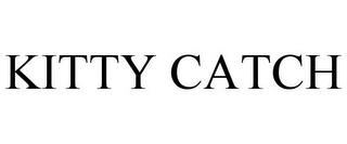 KITTY CATCH trademark