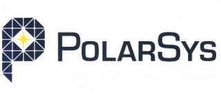 P POLARSYS trademark