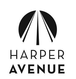 HARPER AVENUE trademark