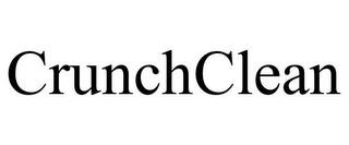 CRUNCHCLEAN trademark