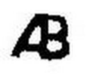 AB trademark