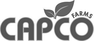 CAPCO FARMS trademark