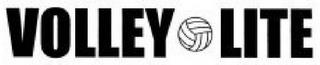 VOLLEY LITE trademark