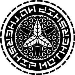 MOTHERSHIP trademark