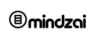 MINDZAI trademark