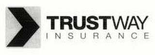 TRUSTWAY INSURANCE trademark