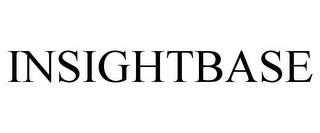 INSIGHTBASE trademark