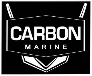 CARBON MARINE trademark