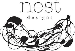 NEST DESIGNS trademark