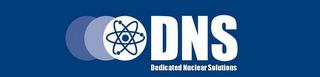 DNS DEDICATED NUCLEAR SOLUTIONS trademark