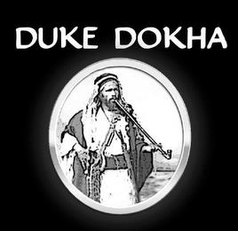 DUKE DOKHA trademark