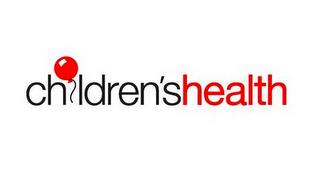 CHILDREN'SHEALTH trademark