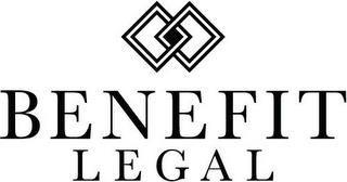 BENEFIT LEGAL trademark