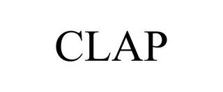 CLAP trademark