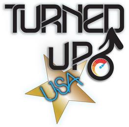 TURNED UP USA trademark