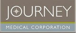 JOURNEY MEDICAL CORPORATION trademark