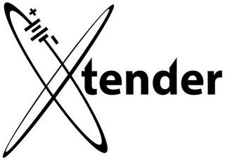 XTENDER trademark