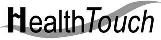 HEALTHTOUCH trademark