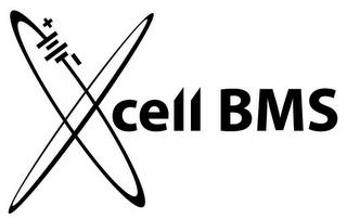 XCELL BMS trademark