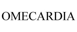 OMECARDIA trademark