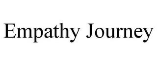 EMPATHY JOURNEY trademark