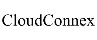 CLOUDCONNEX trademark