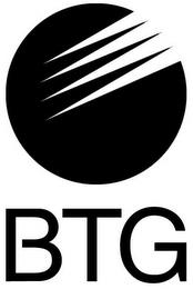 BTG trademark