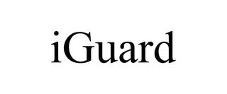 IGUARD trademark