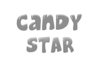 CANDY STAR trademark