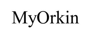 MYORKIN trademark