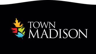 TOWN MADISON trademark