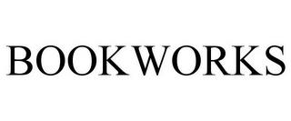 BOOKWORKS trademark