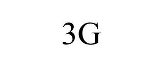 3G trademark