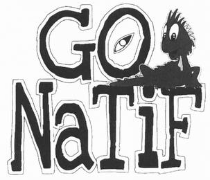 GO NATIF trademark