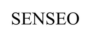 SENSEO trademark