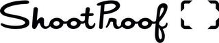 SHOOTPROOF trademark