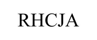 RHCJA trademark