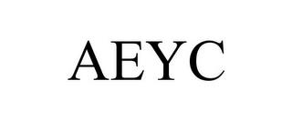 AEYC trademark