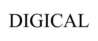 DIGICAL trademark