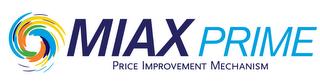 MIAX PRIME PRICE IMPROVEMENT MECHANISM trademark