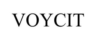 VOYCIT trademark