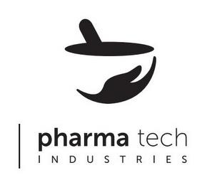 PHARMA TECH INDUSTRIES trademark