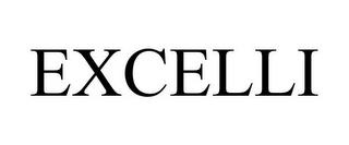 EXCELLI trademark