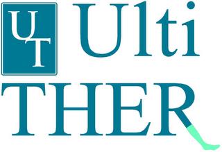 UT ULTITHER trademark