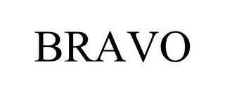 BRAVO trademark